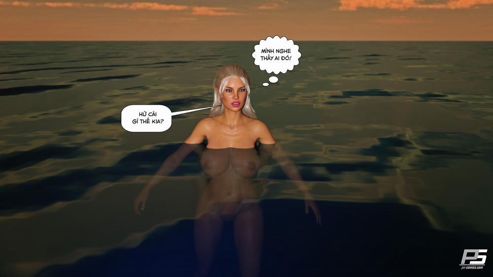 Au Naturel Vol5 0 0 0 Mình có thực sự tuyệt vọng? trang 19