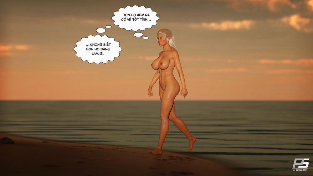 Au Naturel Vol5 0 0 0 Mình có thực sự tuyệt vọng? trang 22