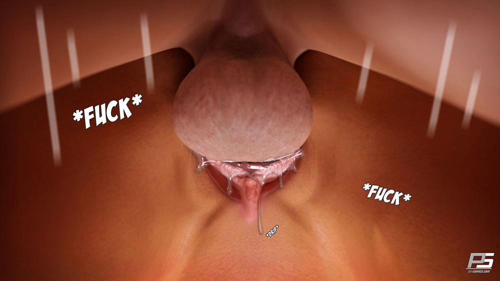 Au Naturel Vol6 0 0 0 Mình cũng muốn được tự do trang 15