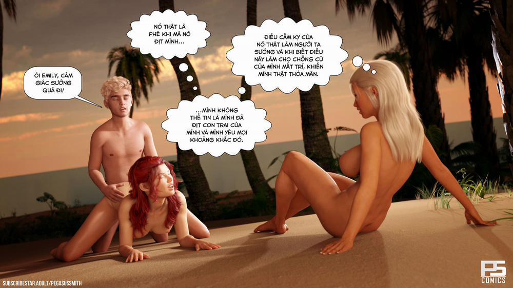 Au Naturel Vol6 0 0 0 Thật vui khi chúng ta tới đây. trang 12