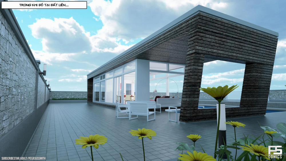 Au Naturel Vol8 0 0 0 Em gái cũng muốn tham gia trang 1