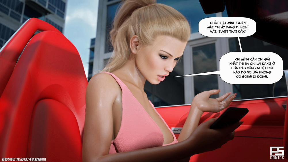 Au Naturel Vol8 0 0 0 Em gái cũng muốn tham gia trang 10