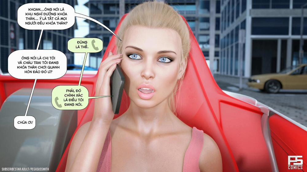 Au Naturel Vol8 0 0 0 Em gái cũng muốn tham gia trang 19