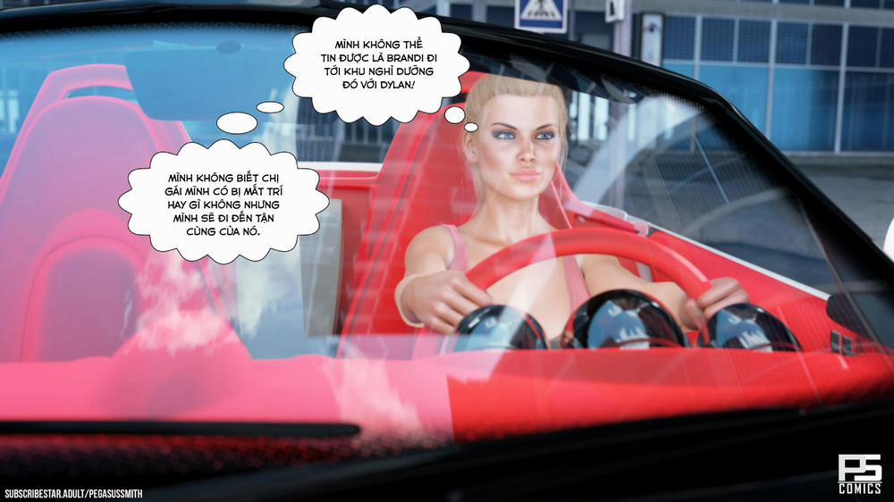 Au Naturel Vol8 0 0 0 Em gái cũng muốn tham gia trang 23