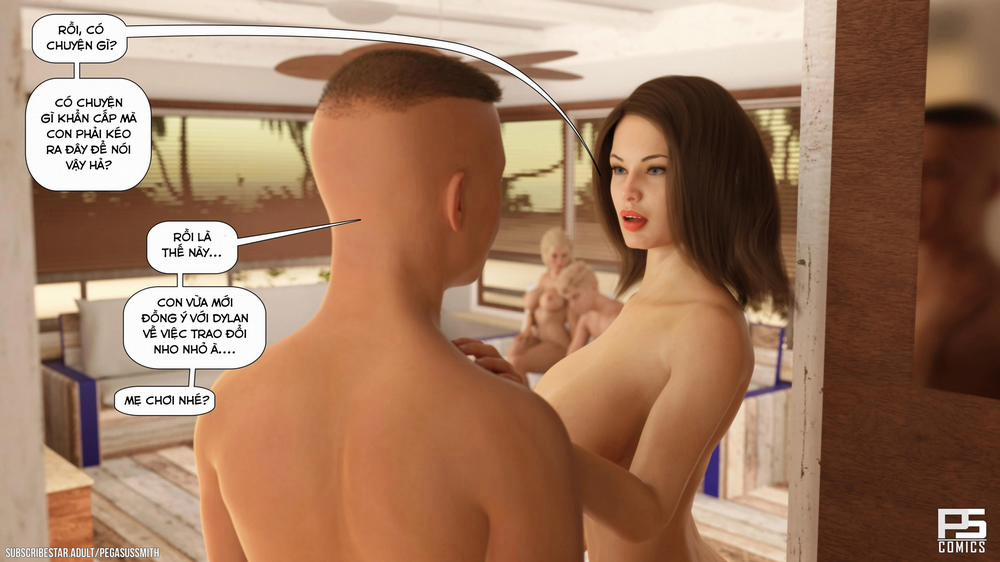 Au Naturel Vol9 0 0 0 Luôn tham gia cuộc chơi trang 13