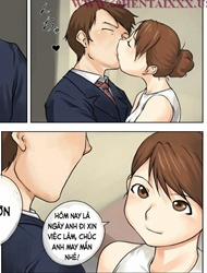 Đọc truyện tranh Aunt Neighbors Fuck