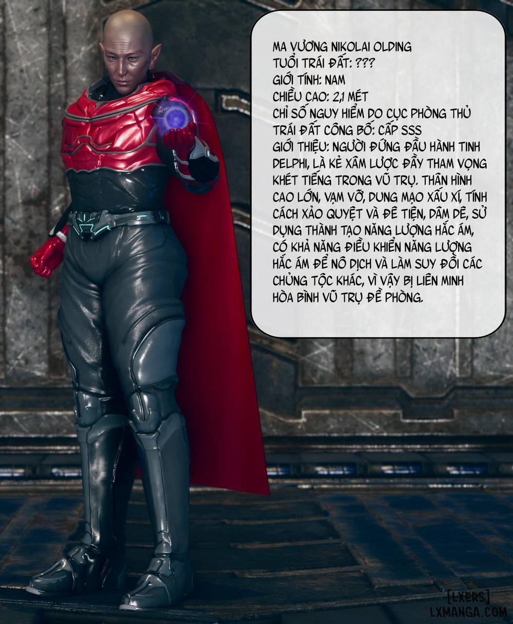 Aurora 1.0 Chuẩn bị đón giao thừa nào!!! trang 12