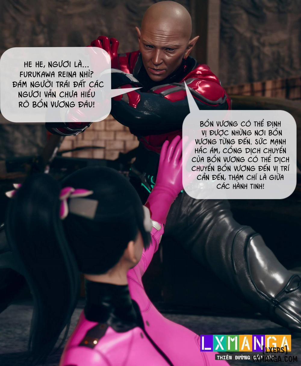 Aurora 1.0 Chuẩn bị đón giao thừa nào!!! trang 22