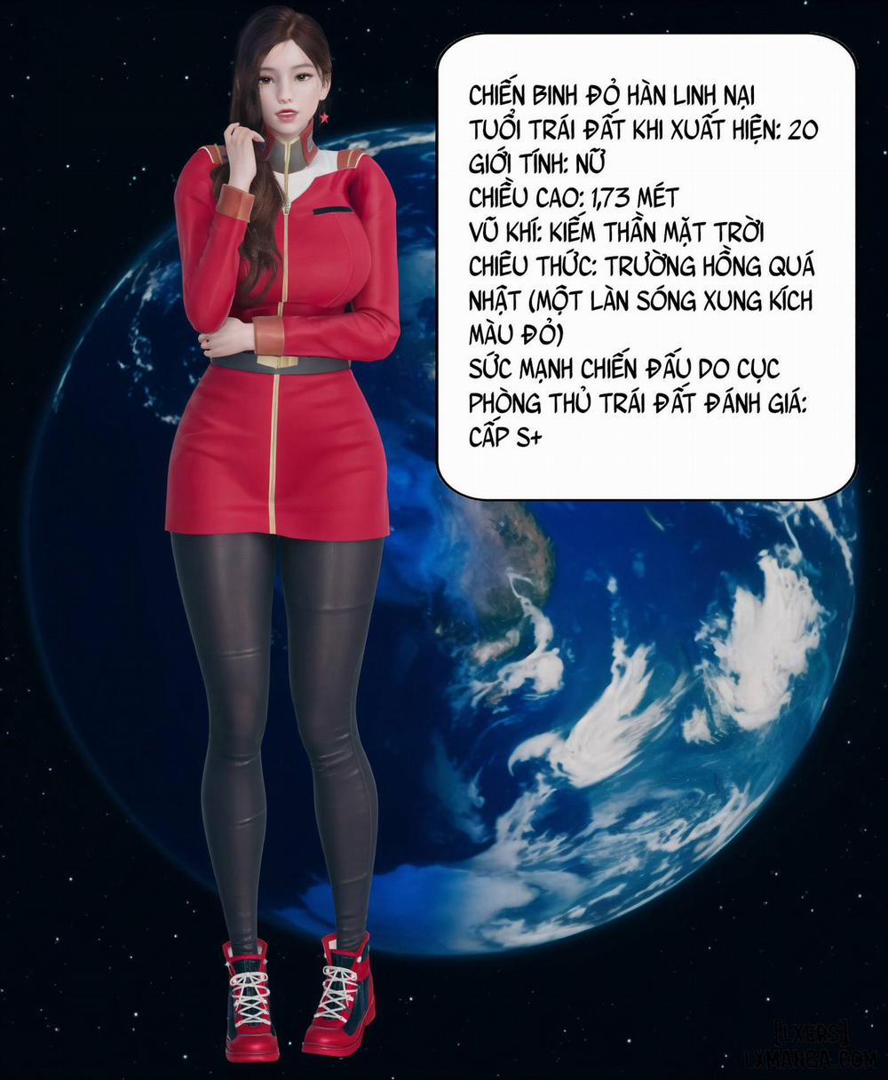 Aurora 1.0 Chuẩn bị đón giao thừa nào!!! trang 28