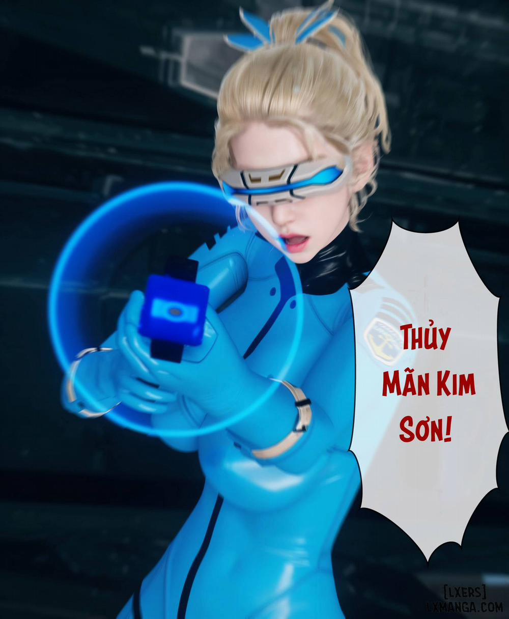 Aurora 1.0 Chuẩn bị đón giao thừa nào!!! trang 40