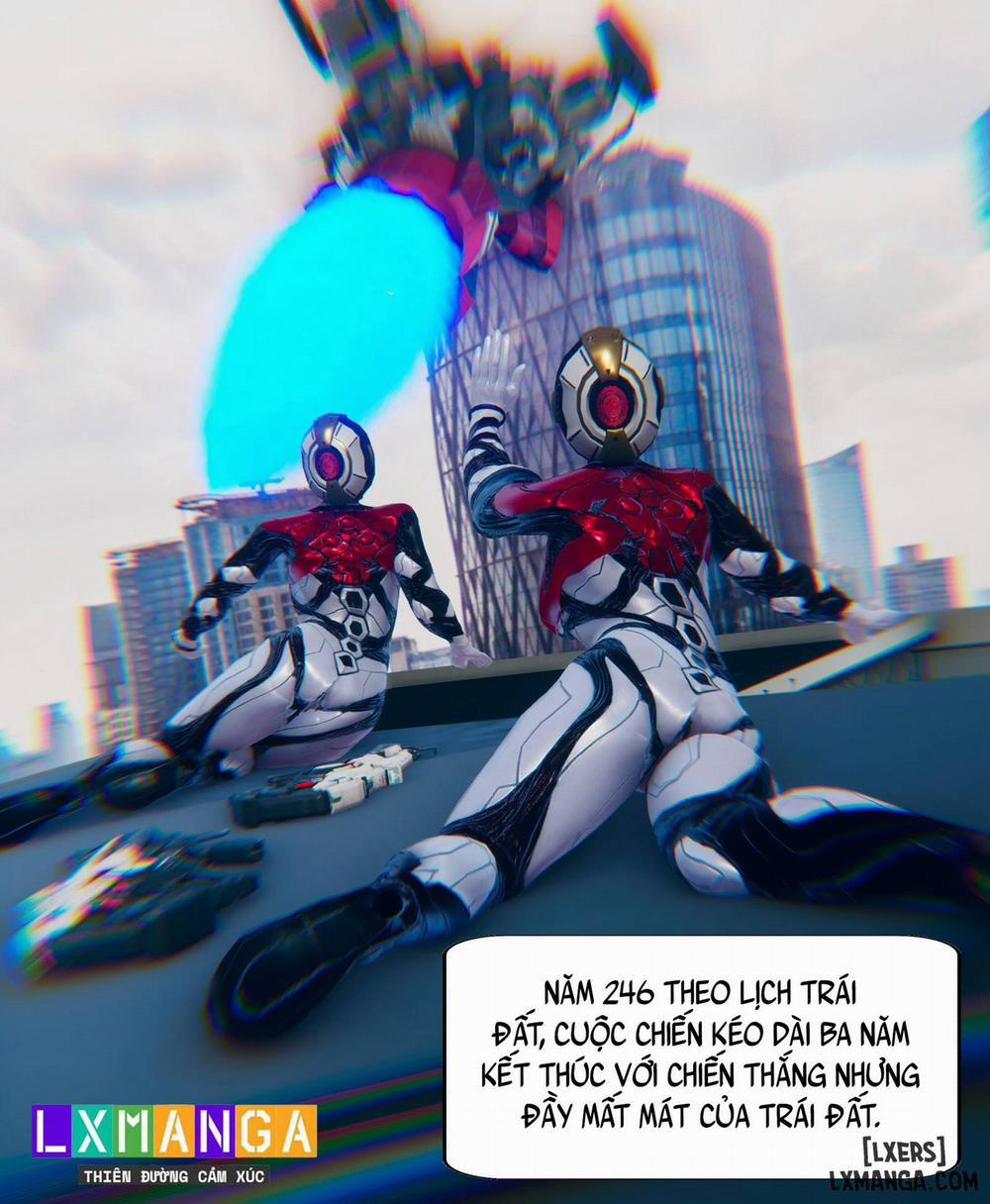 Aurora 1.0 Chuẩn bị đón giao thừa nào!!! trang 6