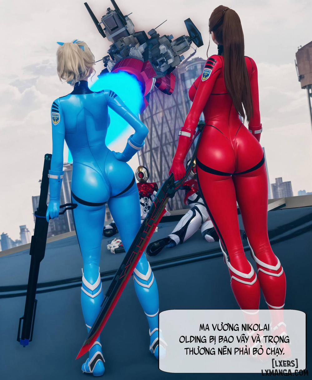 Aurora 1.0 Chuẩn bị đón giao thừa nào!!! trang 7