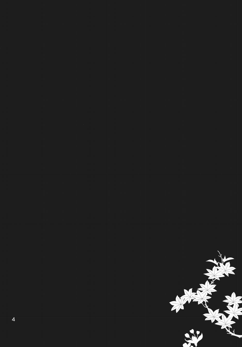 Autumn Leaves (Touhou) Oneshot trang 3