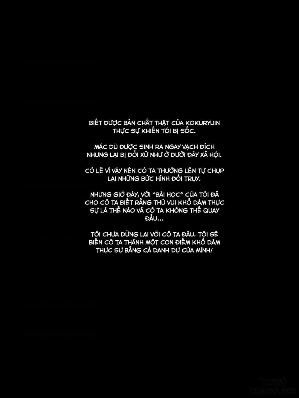 Awakening the Slut ~A Reverse Trap With Fat Tits's True Masochistic Self~ 1 trang 22