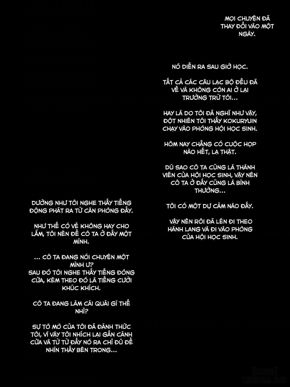 Awakening the Slut ~A Reverse Trap With Fat Tits's True Masochistic Self~ 1 trang 3