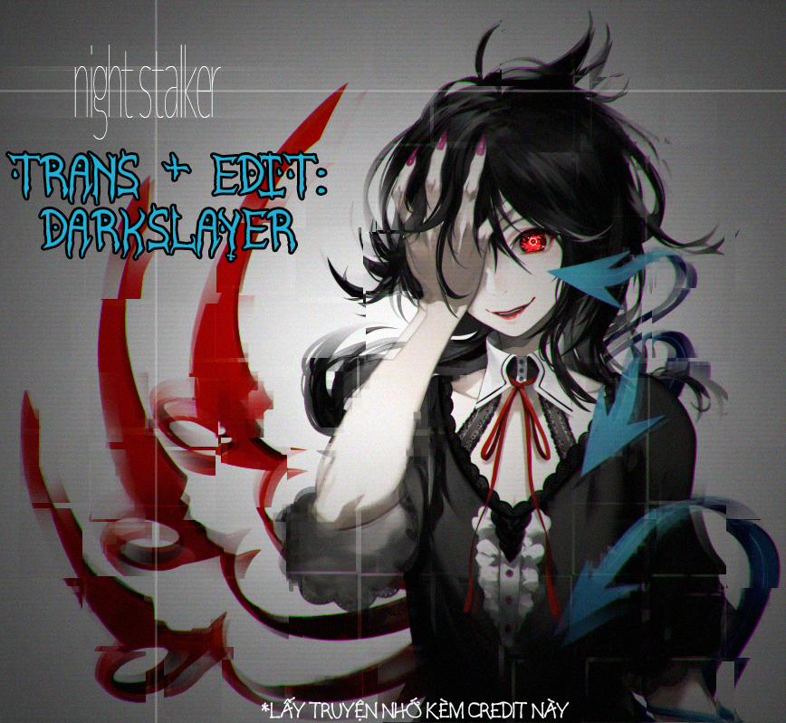 AWESOME (Dragon Quest XI) Oneshot (?) trang 1