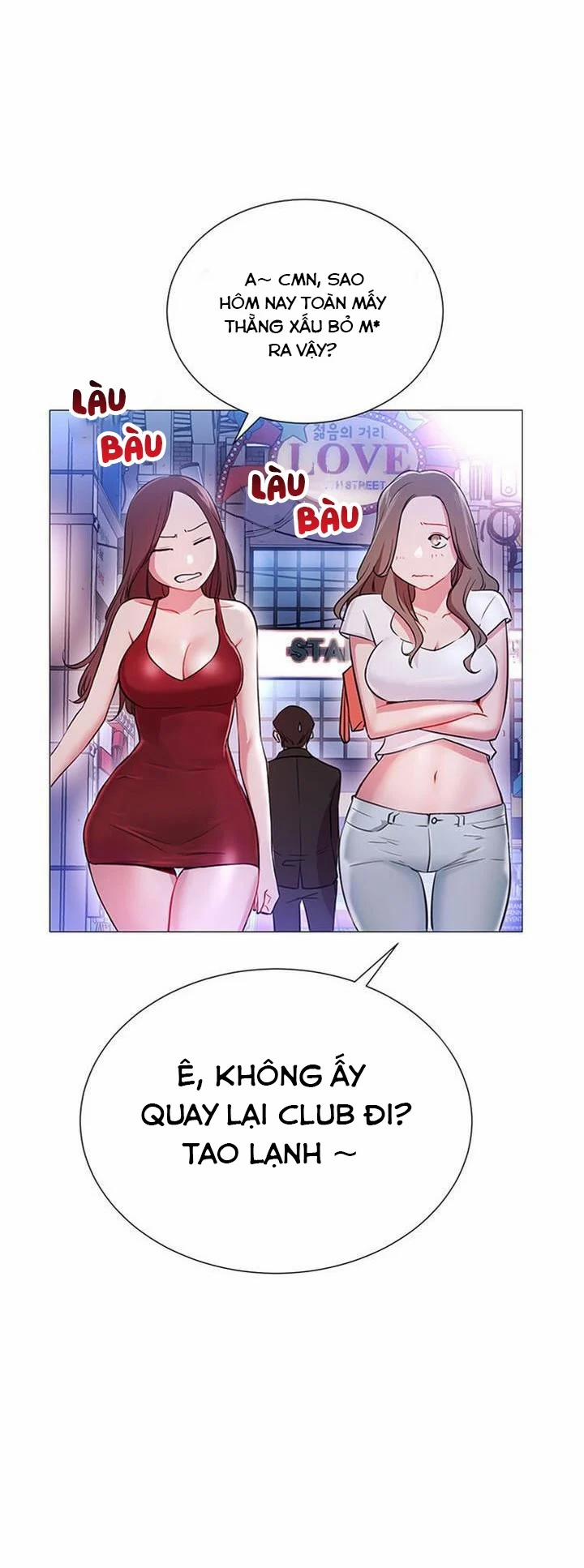 Ấy Đi Chờ Chi 1 trang 11