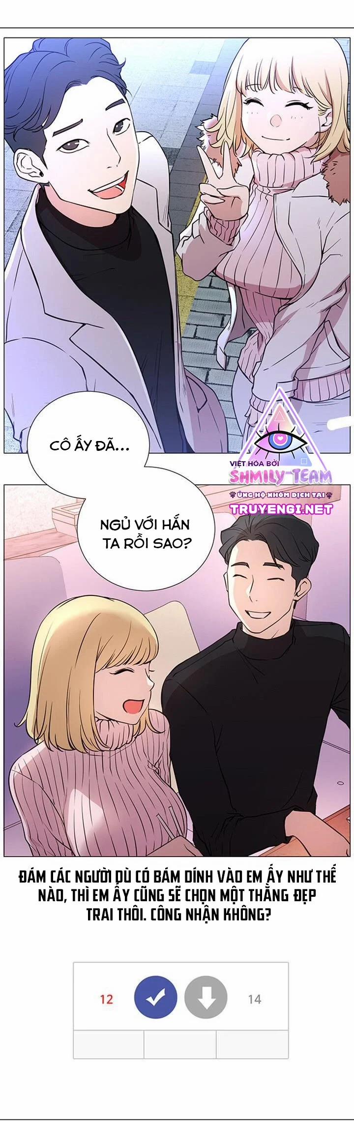 Ấy Đi Chờ Chi 1 trang 40