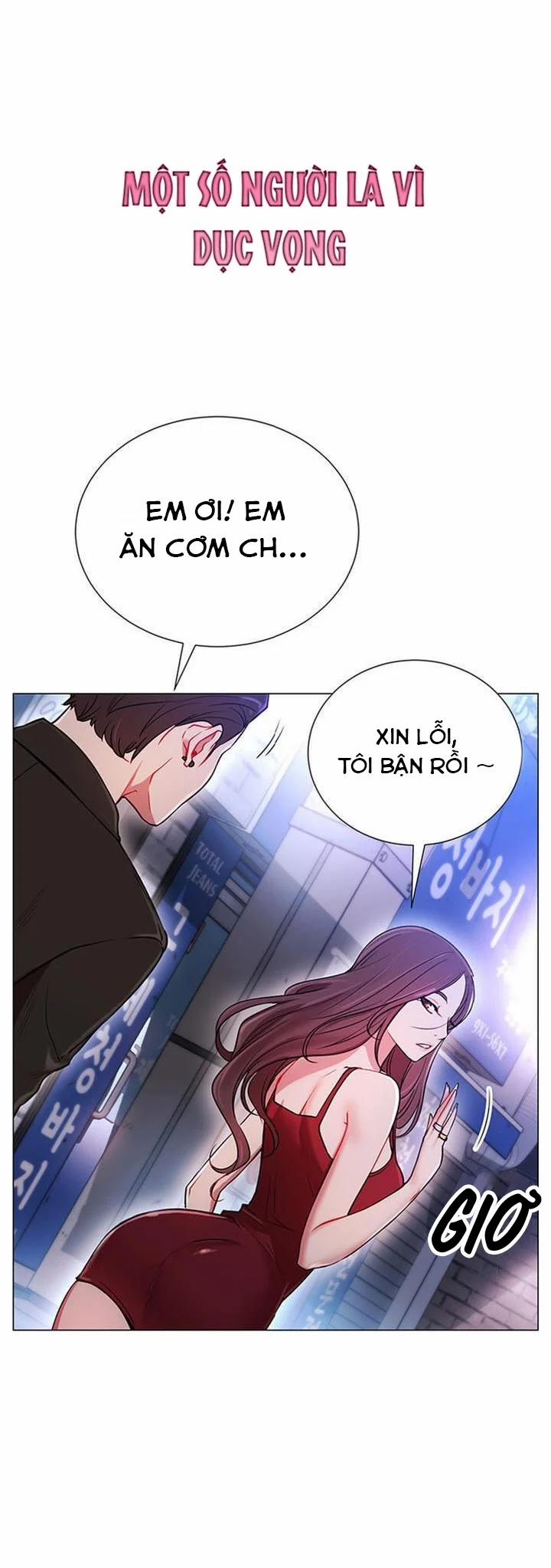 Ấy Đi Chờ Chi 1 trang 9