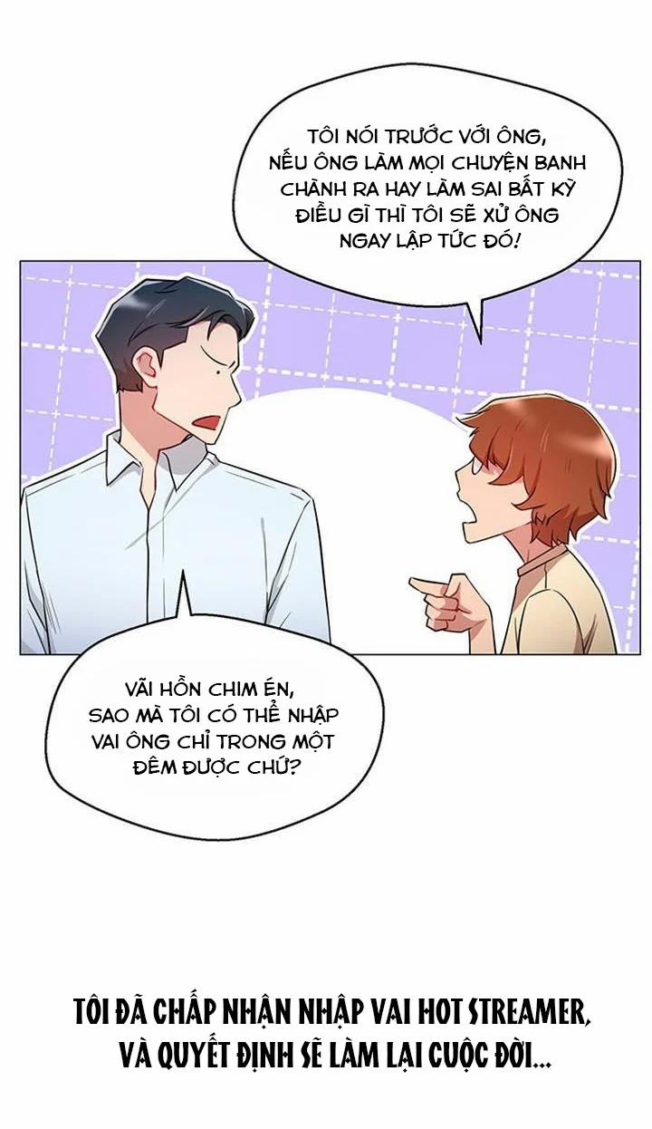 Ấy Đi Chờ Chi 3 trang 18