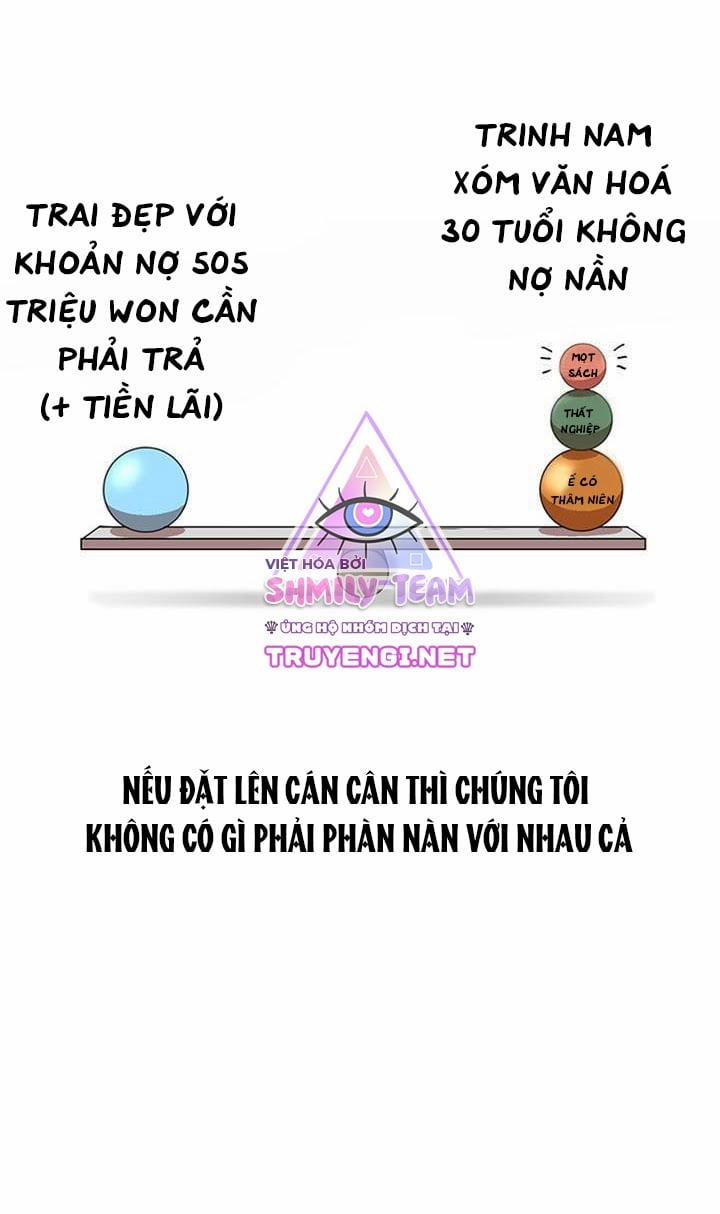 Ấy Đi Chờ Chi 3 trang 19