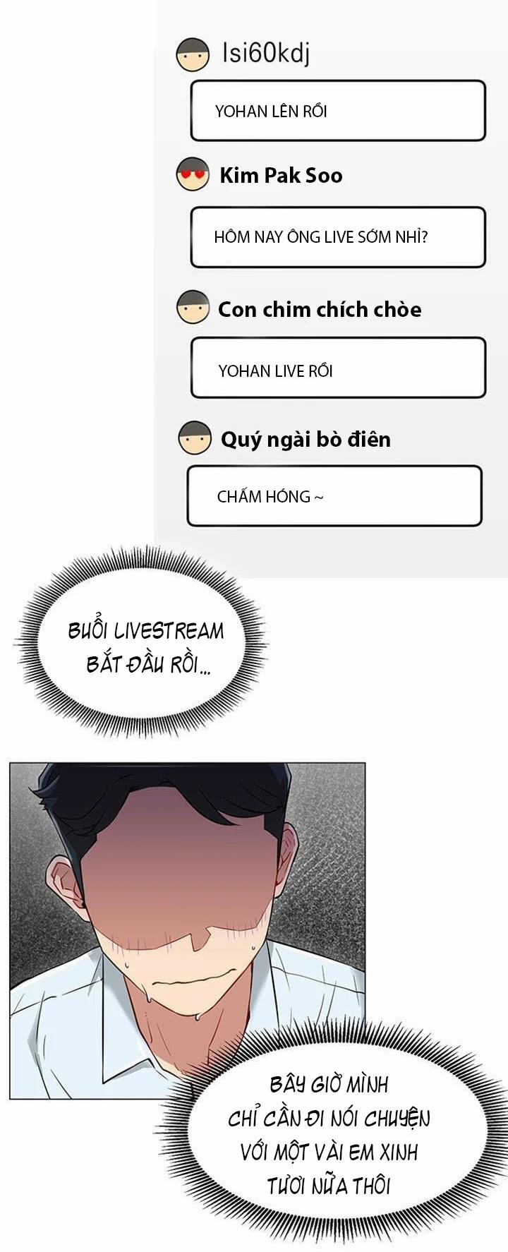 Ấy Đi Chờ Chi 3 trang 29