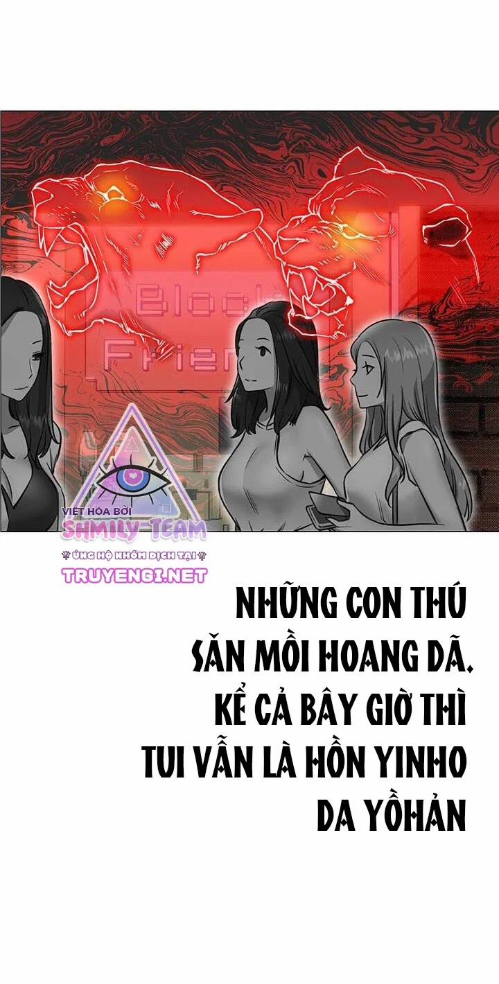 Ấy Đi Chờ Chi 3 trang 33