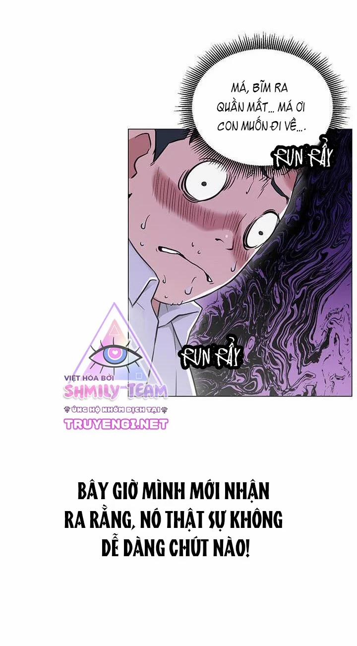 Ấy Đi Chờ Chi 3 trang 35