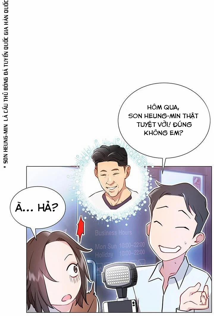 Ấy Đi Chờ Chi 3 trang 43
