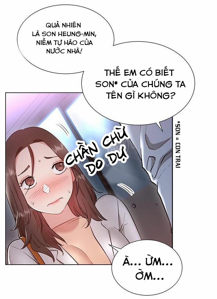 Ấy Đi Chờ Chi 3 trang 44