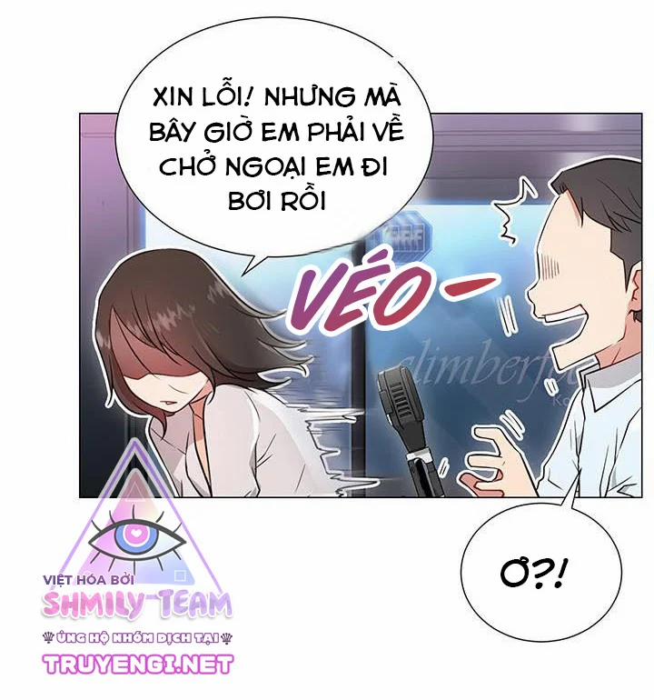 Ấy Đi Chờ Chi 3 trang 45