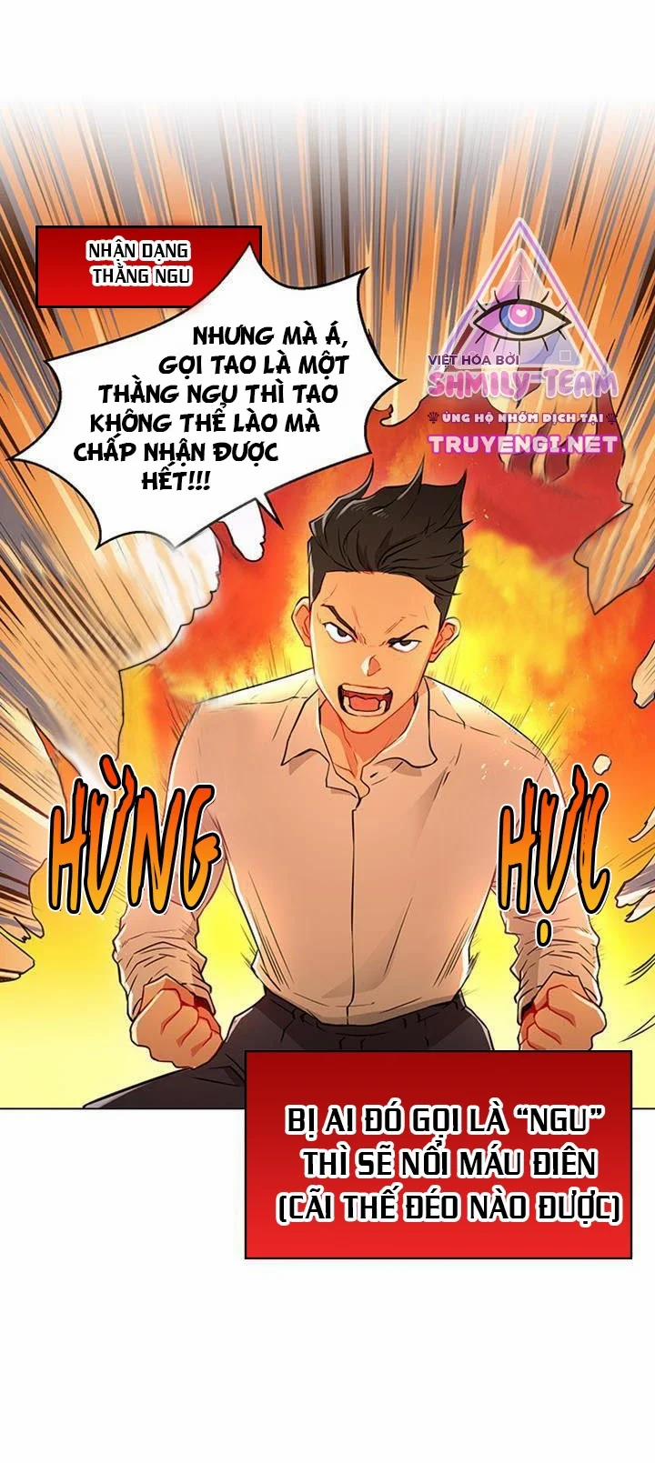 Ấy Đi Chờ Chi 3 trang 53