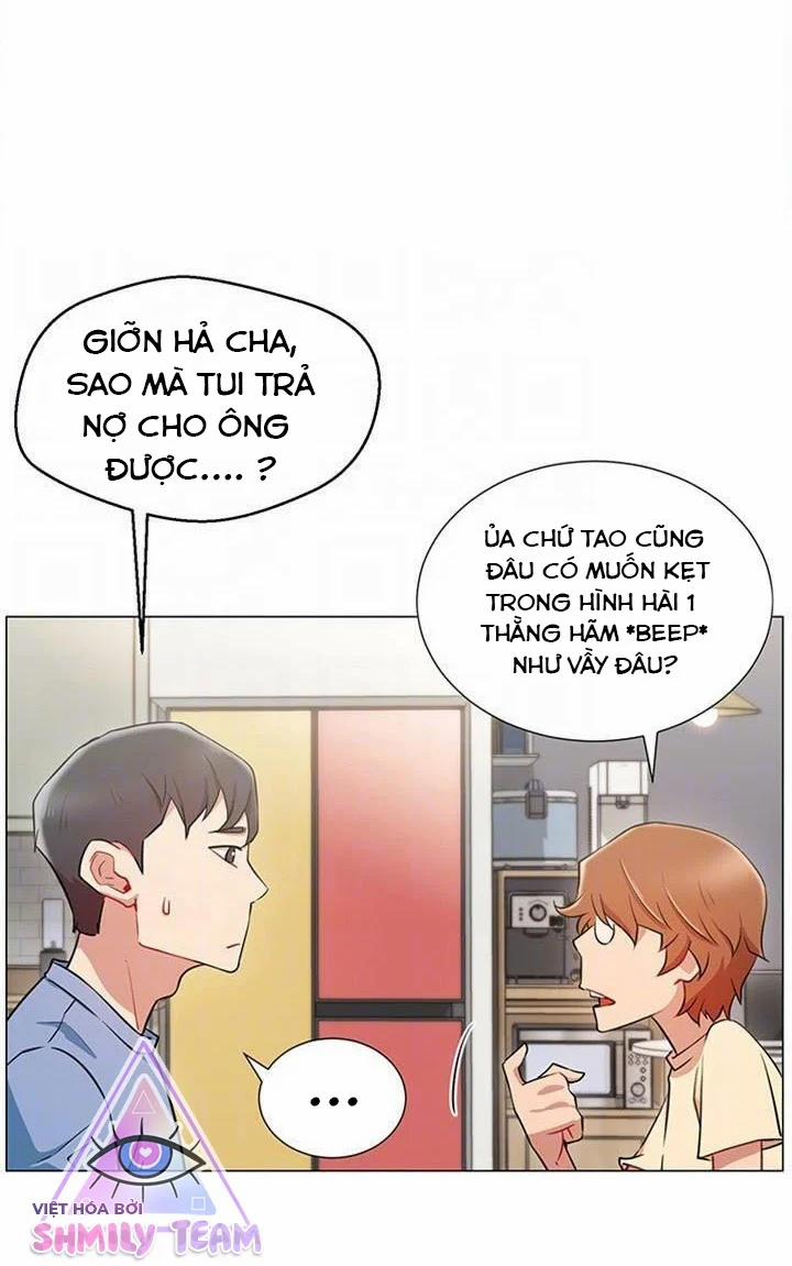 Ấy Đi Chờ Chi 3 trang 8
