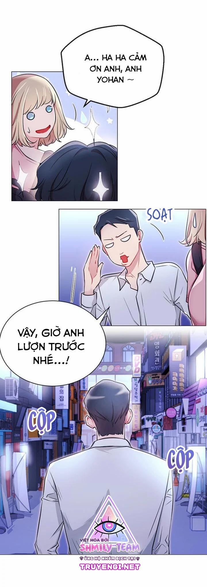 Ấy Đi Chờ Chi 4 trang 22
