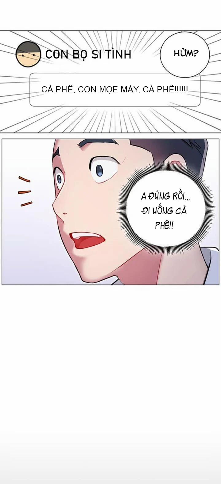 Ấy Đi Chờ Chi 4 trang 28
