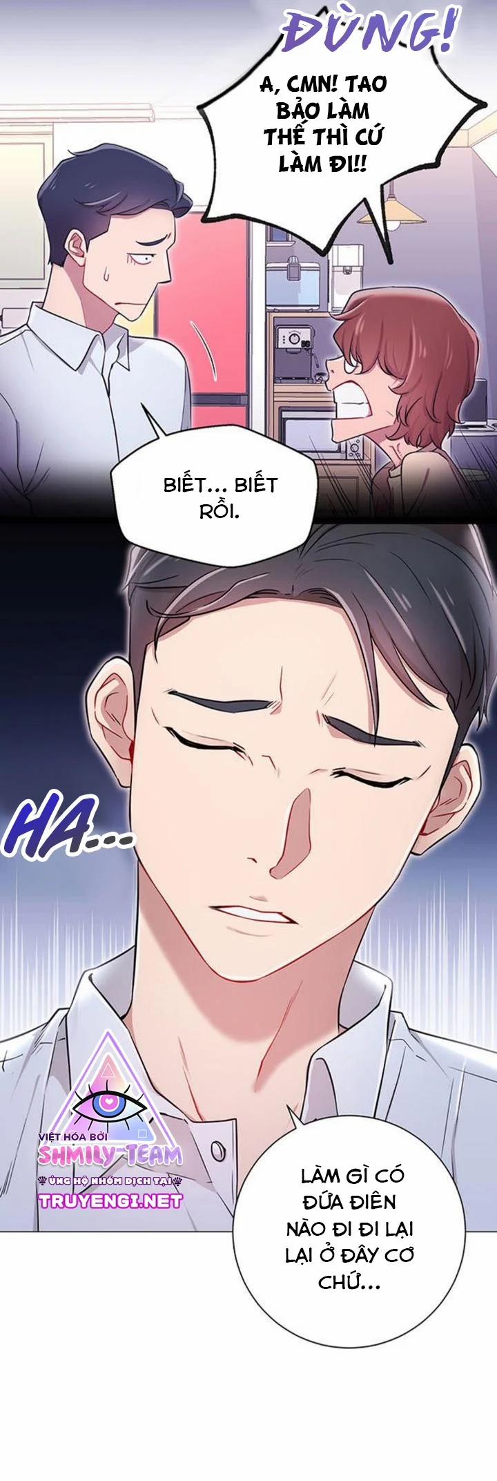 Ấy Đi Chờ Chi 4 trang 31