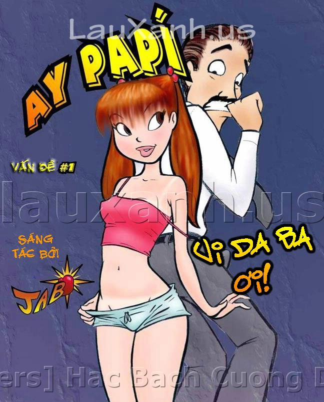 Ay Papi 1 trang 0