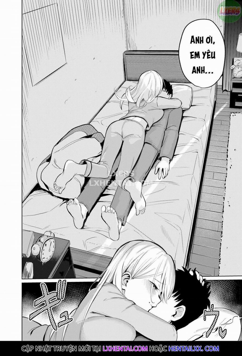 Ayaka no Himegoto Oneshot trang 8
