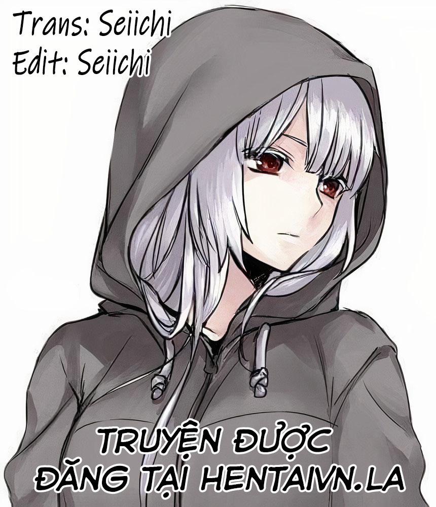 Ayanami Dai 6 Kai 1 trang 0