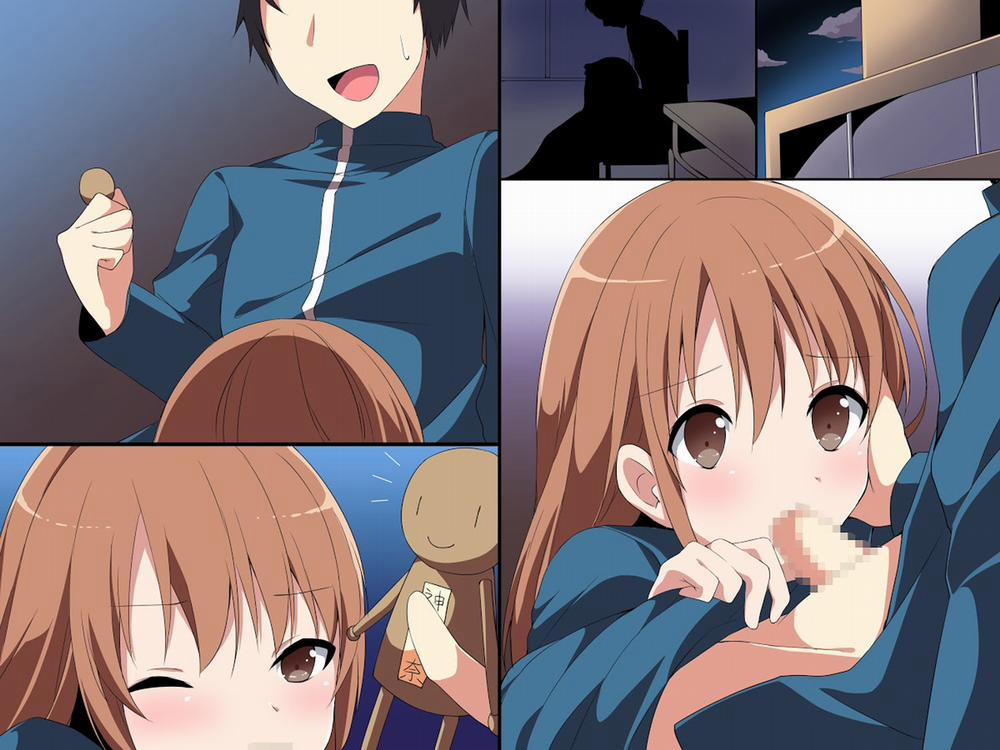 Ayaturi Doll Artist [Full Màu] trang 1