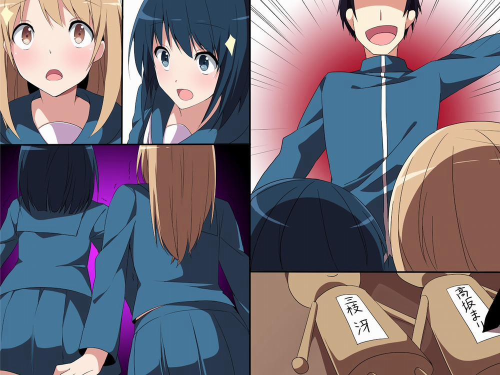 Ayaturi Doll Artist [Full Màu] trang 9