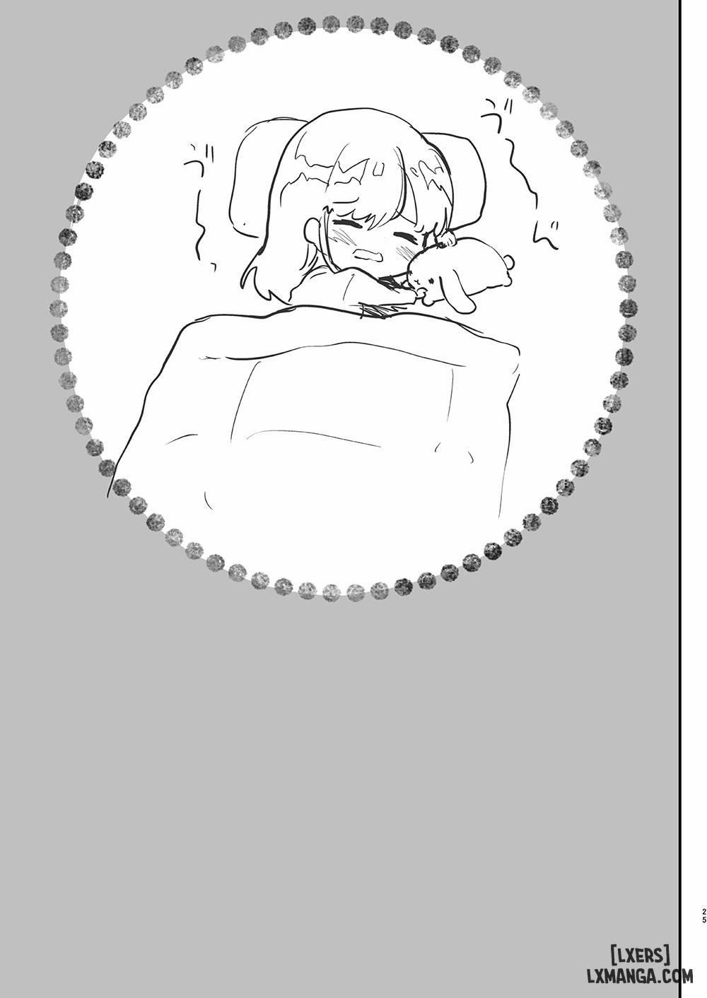 Ayune-chan Choukyou Nisshi 2.5 trang 25