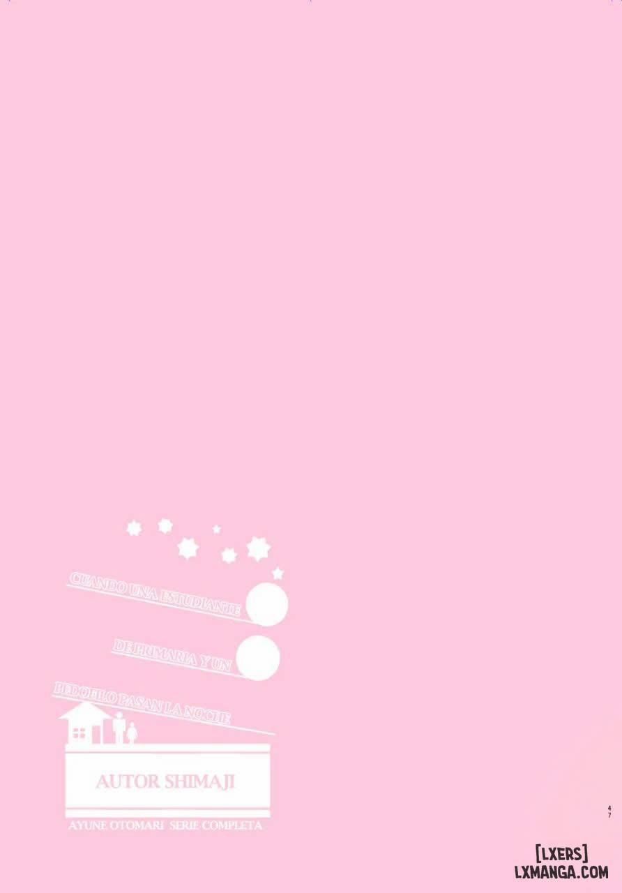 Ayune-chan Choukyou Nisshi Quá khứ trang 104