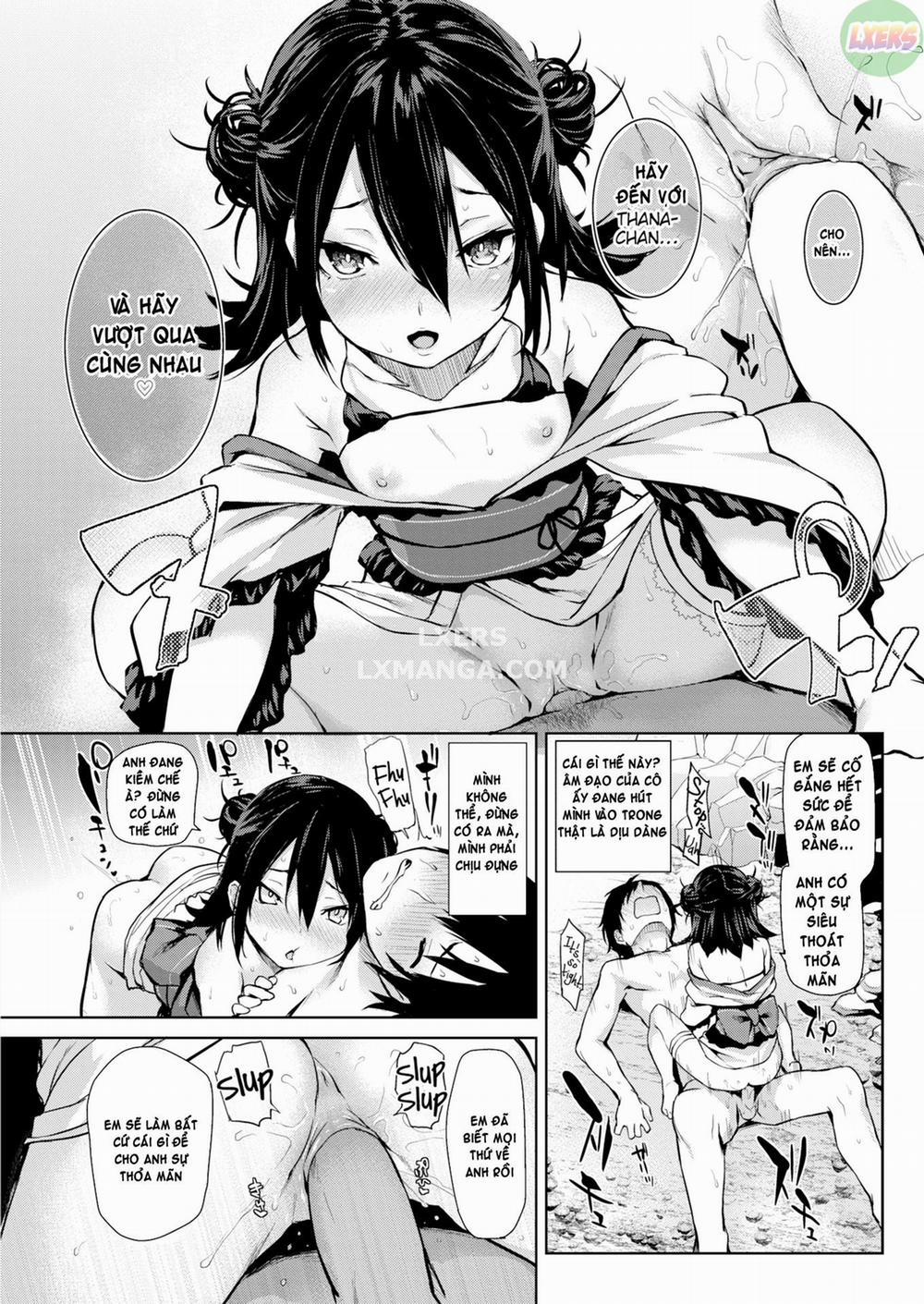 Azato Making+ 10 trang 13