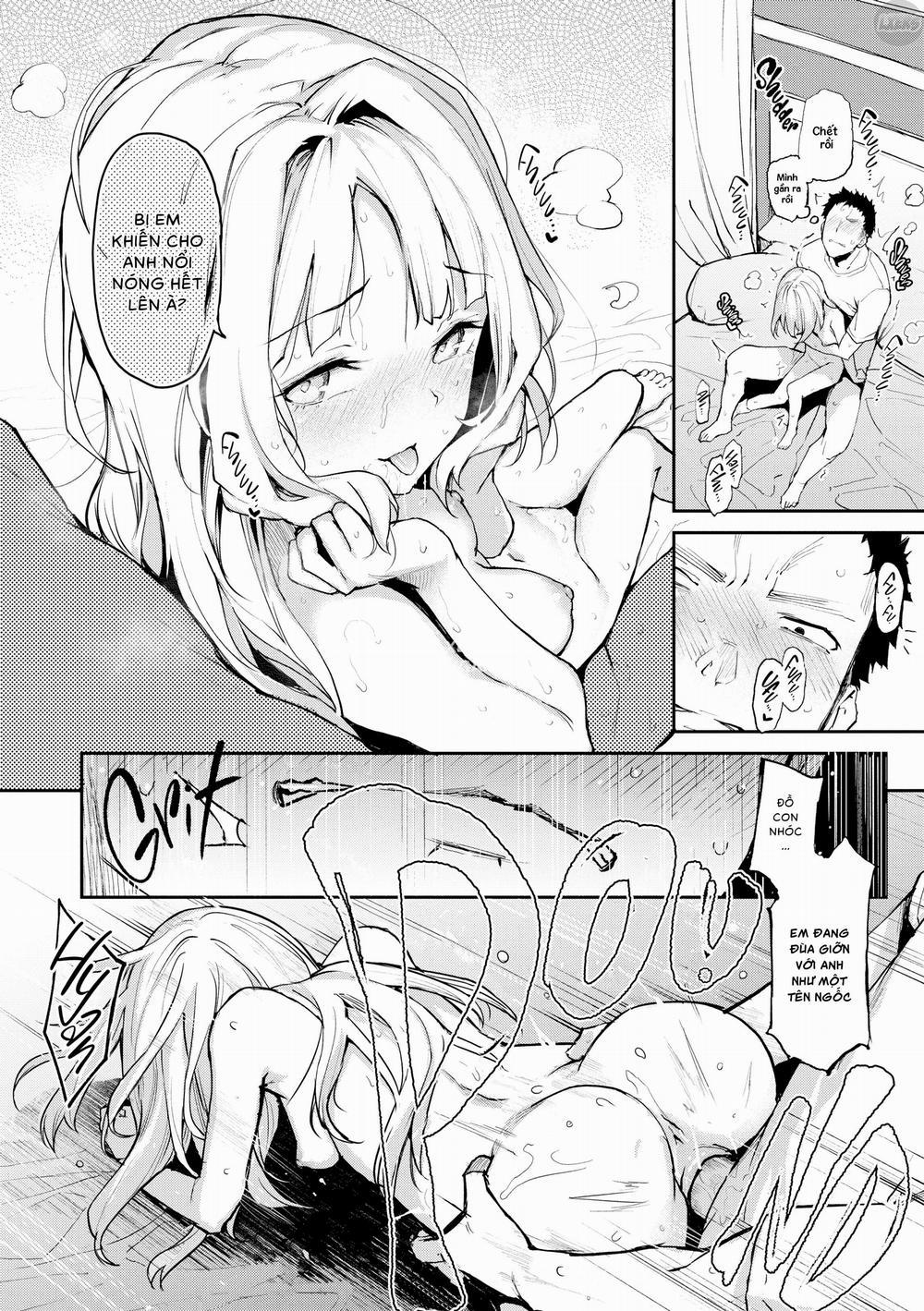 Azato Making+ 7 trang 16