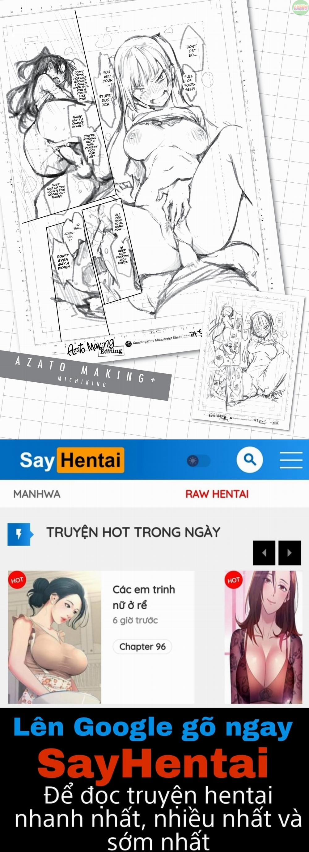 Azato Making+ 7 trang 22