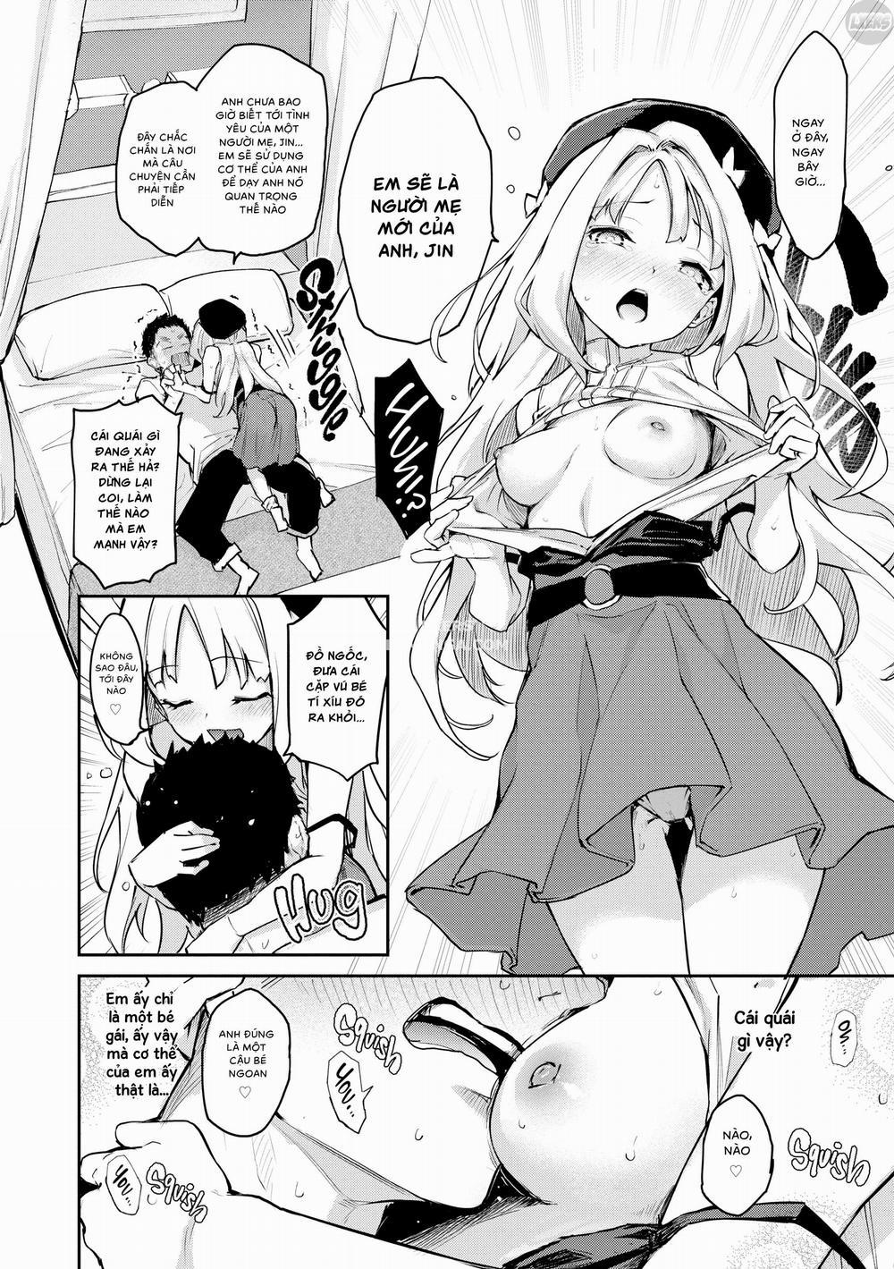 Azato Making+ 7 trang 8