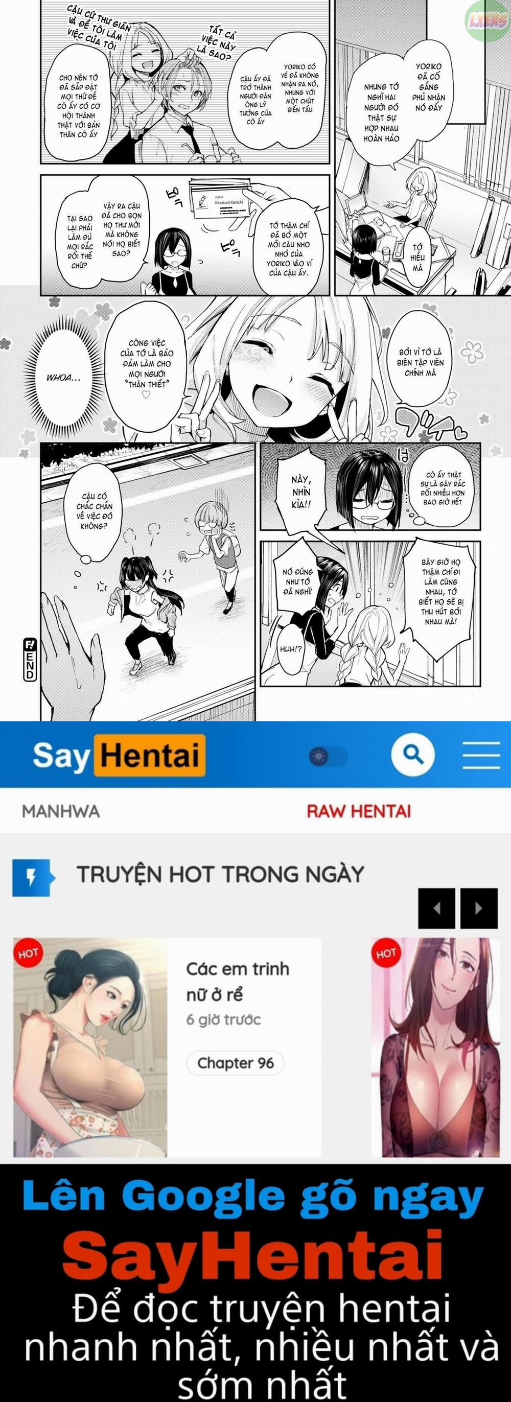 Azato Making+ 8 trang 22