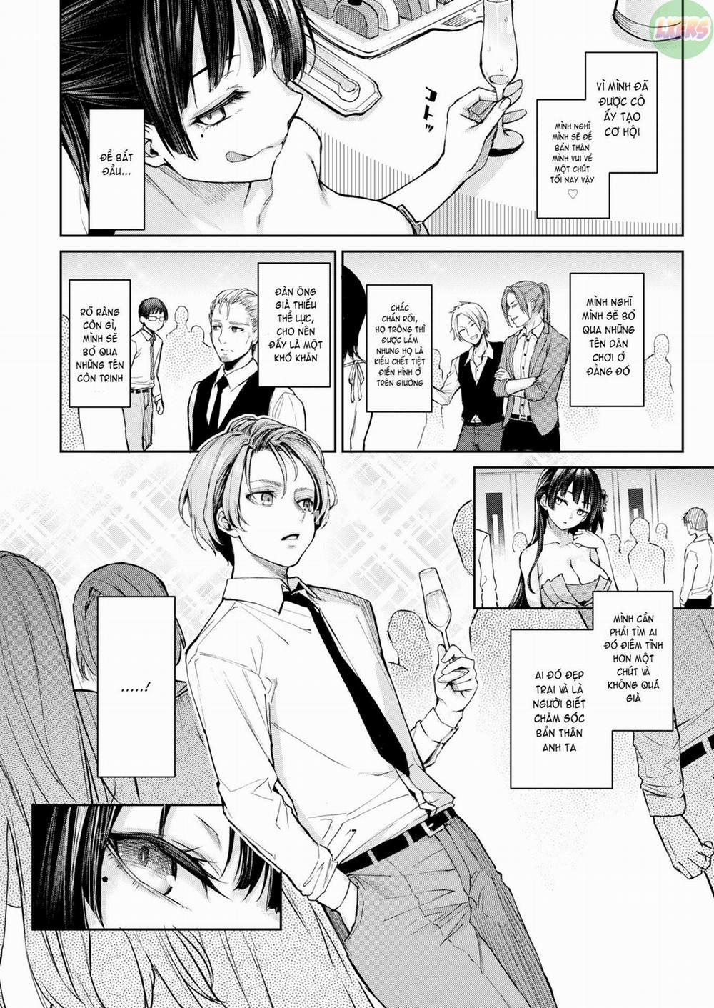 Azato Making+ 8 trang 6