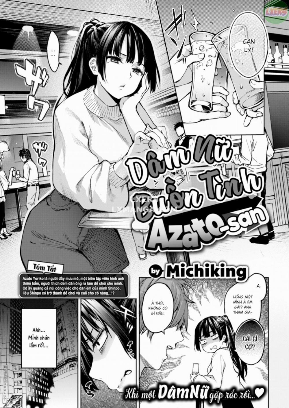 Azato Making+ 9 trang 3